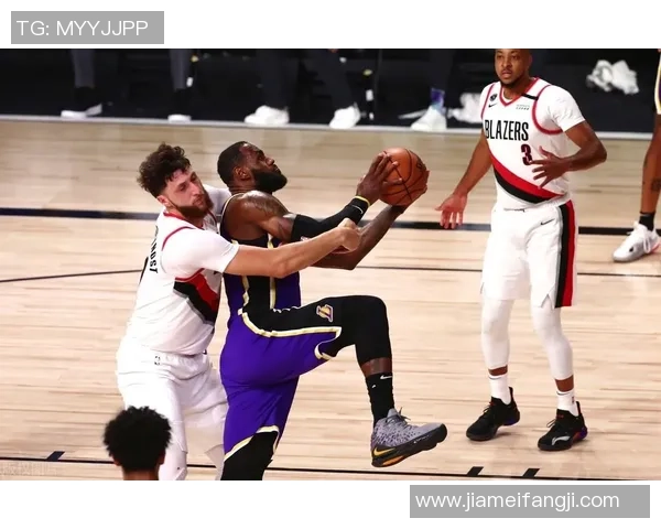 湖人对阵开拓者精彩对决10月19日全场录像高清回放分享 湖人对阵开拓者精彩对决10月19日全场录像高清回放分享