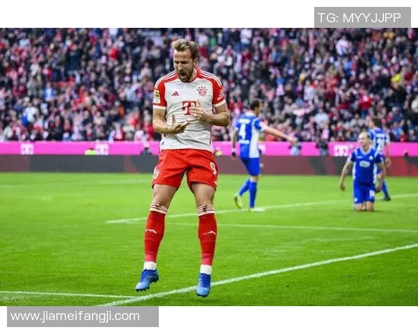 凯恩只排第三！欧洲五大联赛最快制作100球：C罗记载还有谁来破？