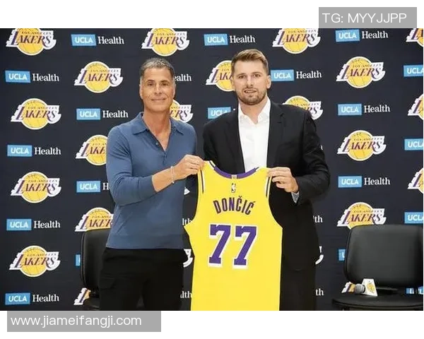 湖人管理层又迎变化！道奇队高管空降，沃尔特下一步或整理佩林卡？